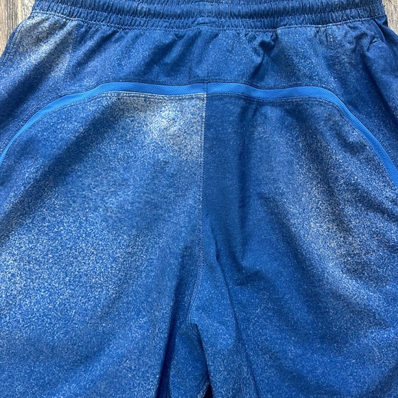 Men’s lululemon shorts size small - Picture 4 of 7